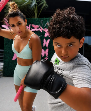 Fitness Sessions